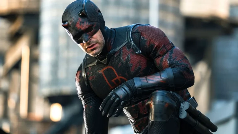 Daredevil: Born Again پس از فصل سوم به پایان می‌رسد؛ متیو لیلارد از اتمام سریال گفت | گیمفا