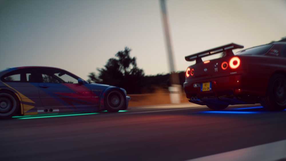 Clutch game بازی Forza Horizon بهزودی یک رقیب جدی خواهد داشت | موبوگیم