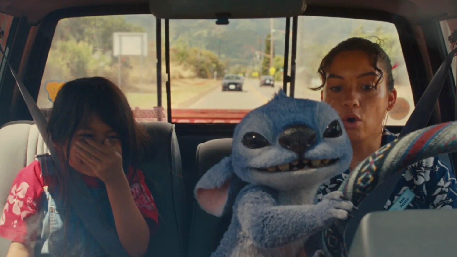 Disney lilo stitch 2 اطلاعات تازهای از فیلم لایواکشن Lilo & Stitch 2: منتشر شد | موبوگیم