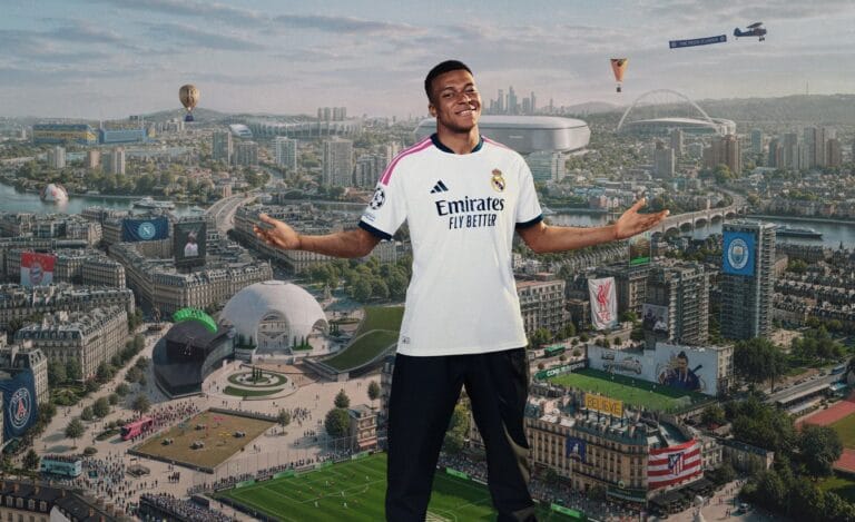 فروش بازی EA Sports FC 27 در کمتر از سه هفته به ۷.۹ میلیون نسخه رسید؛ پرفروش‌ترین بازی سال ۲۰۲۶ | گیمفا