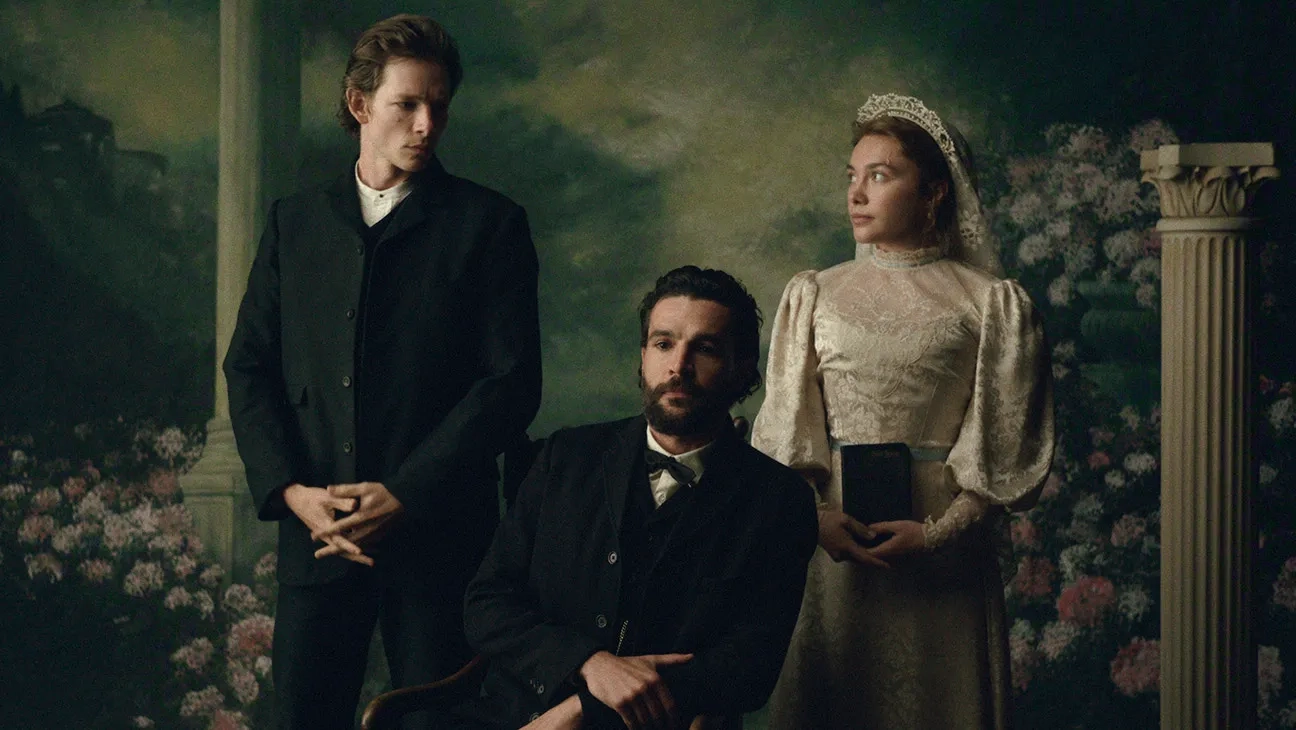 East of eden n s1 e3 00 01 09 14rx h 2026 02 سریال East of Eden