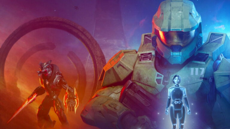 تیم Halo Studios از ادامه انتشار کتاب‌های جدید Halo و جزئیات یک رمان تازه خبر داد | گیمفا