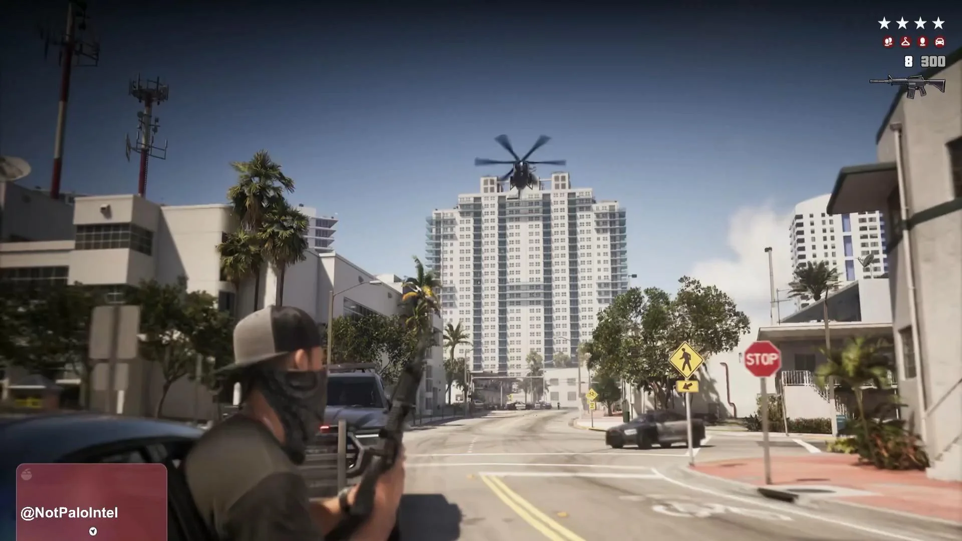 First gameplay of a police chase in gta 6 v0 mg8yote4bjvhemxomekfs6qboxbl8f72d3cda u8pd7iyegtfsxarzpmgsmw 35 جزئیات گیمپلی GTA 6 که میتوانند ساختار جهان باز راکستار را متحول کنند | موبوگیم