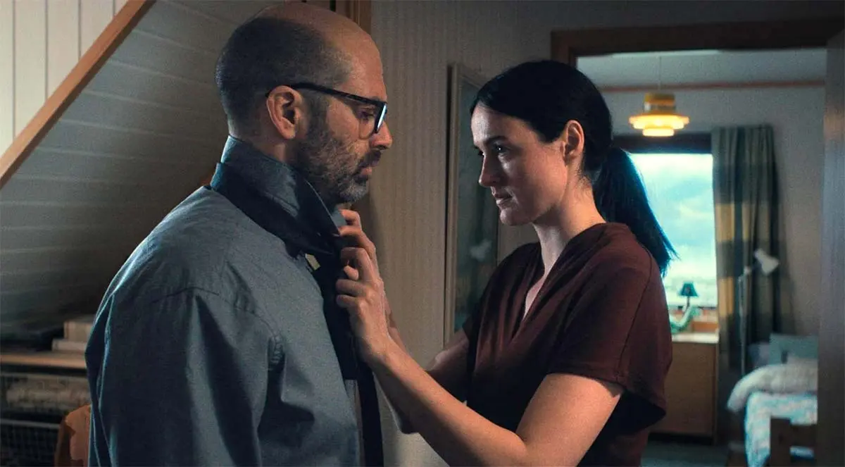 Fjord cannes 1 فیلم Fjord