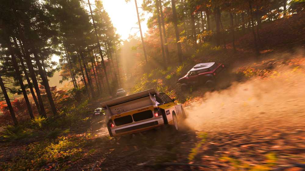 Forza horizon 6 بازی Forza Horizon بهزودی یک رقیب جدی خواهد داشت | موبوگیم