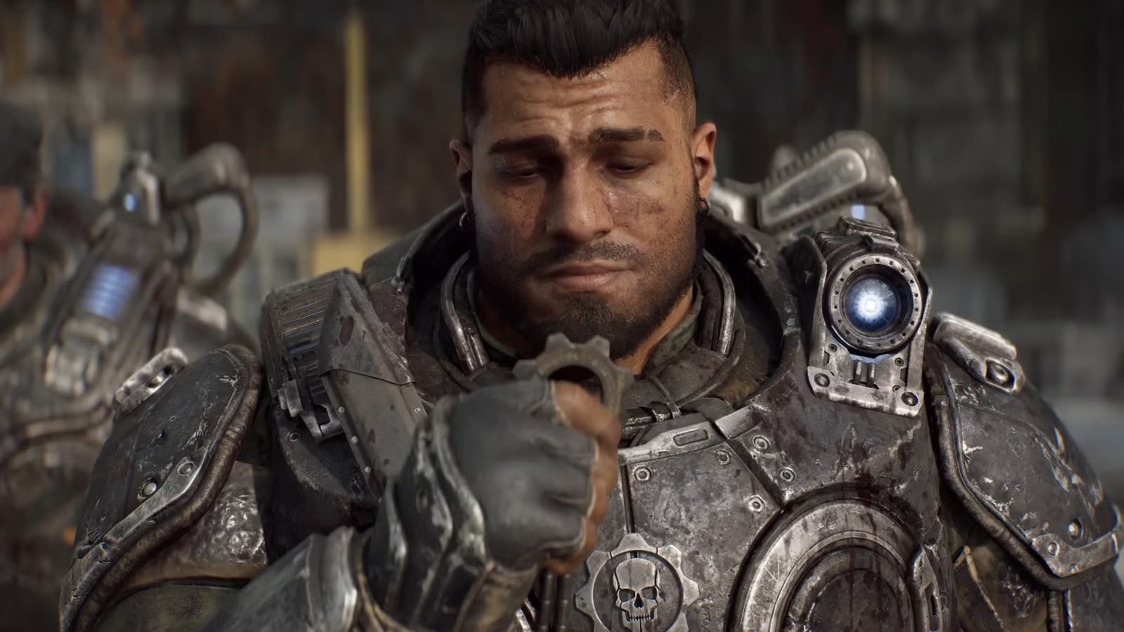 بازی Gears of War E-Day قرار است تاریک‌ترین و ترسناک‌ترین نسخه مجموعه باشد | موبوگیم