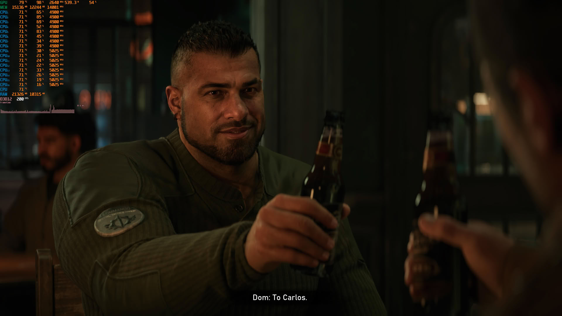 بازی Gears of War: E-Day با تکنولوژی DLSS 5 خیره‌کننده به نظر می‌رسد | موبوگیم