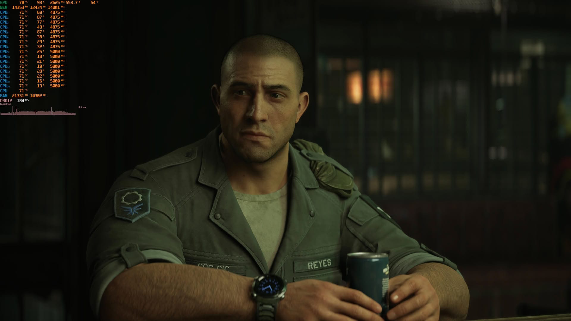 بازی Gears of War: E-Day با تکنولوژی DLSS 5 خیره‌کننده به نظر می‌رسد | موبوگیم