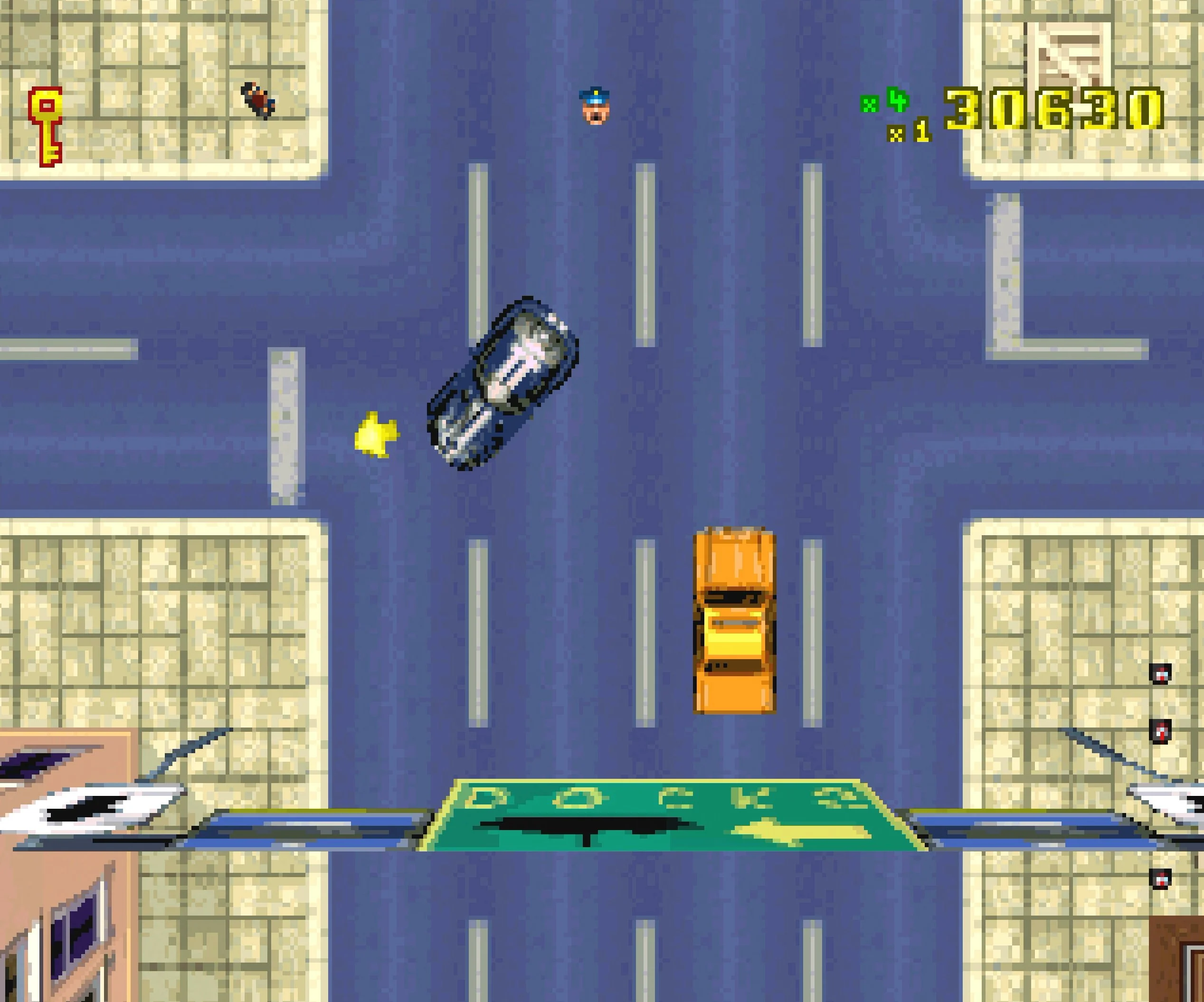 Grand theft auto سازنده بازی فاش کرد: اولین نسخه GTA به این دلیل جهانباز شد که نمیخواستیم منوی اصلی بسازیم | موبوگیم