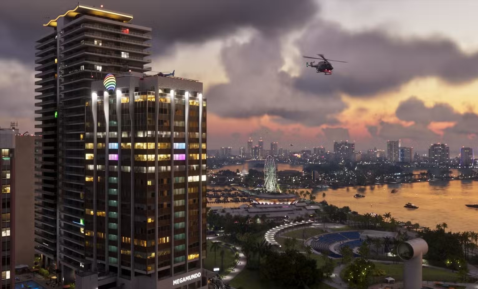 Gta تبلیغات GTA 6 در شهر میامی با اعتراض مقامهای محلی روبهرو شد | موبوگیم