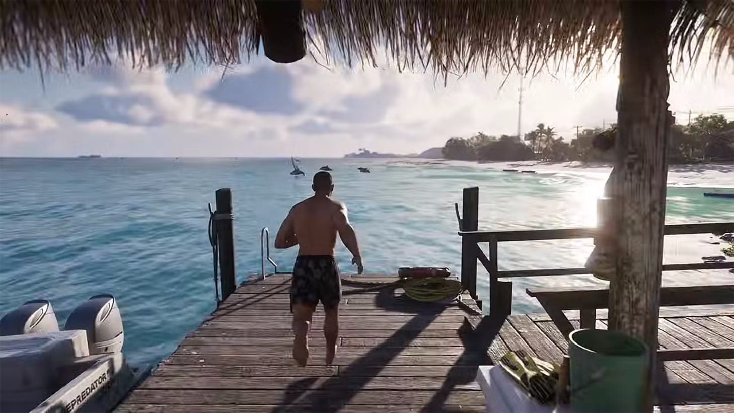 Gta 6 backflip 35 جزئیات گیمپلی GTA 6 که میتوانند ساختار جهان باز راکستار را متحول کنند | موبوگیم