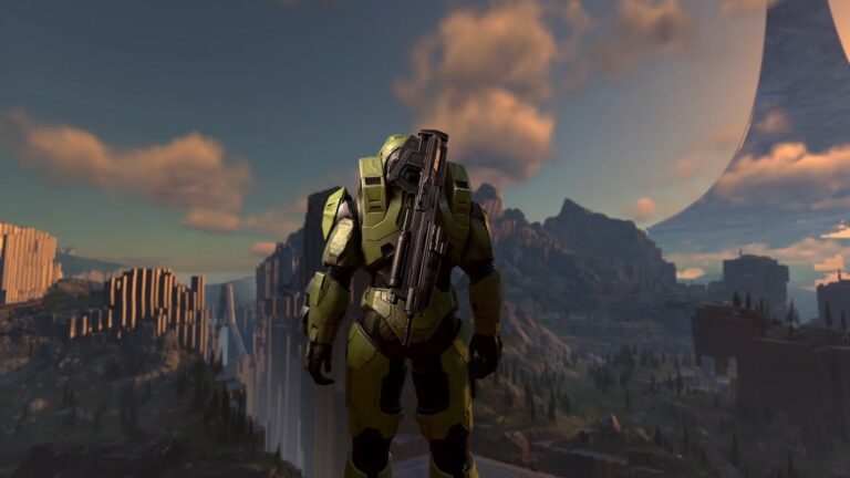 تیم Halo Studios از ادامه انتشار کتاب‌های جدید Halo و جزئیات یک رمان تازه خبر داد | گیمفا