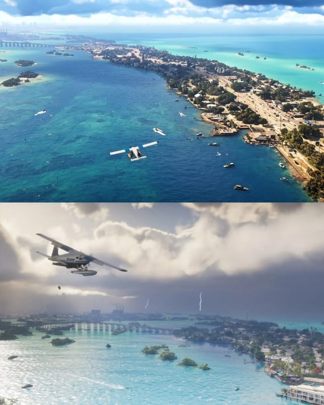 Htz0rhiw4aaa8w9 35 جزئیات گیمپلی GTA 6 که میتوانند ساختار جهان باز راکستار را متحول کنند | موبوگیم