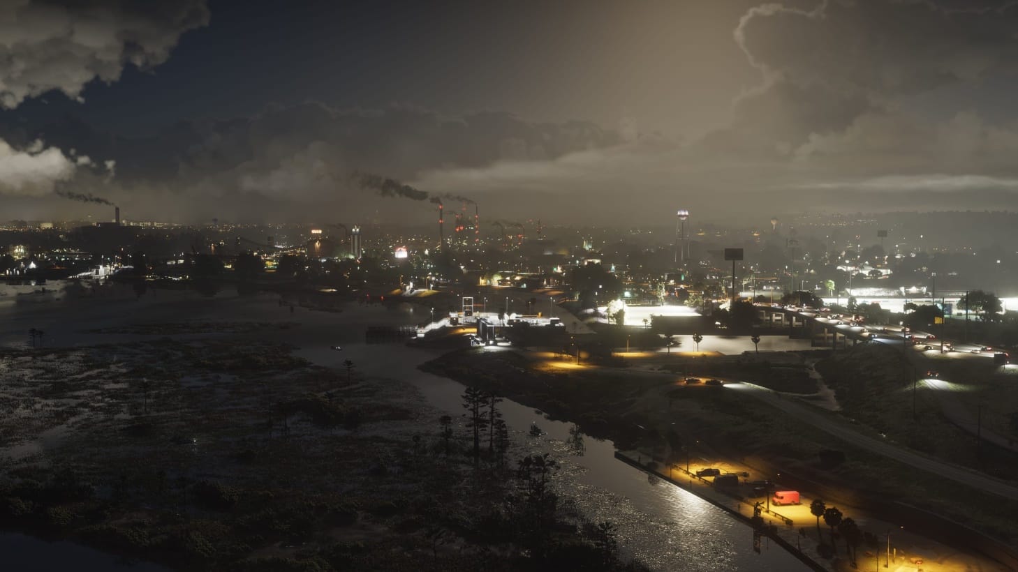 Htzhpmewmaescze 35 جزئیات گیمپلی GTA 6 که میتوانند ساختار جهان باز راکستار را متحول کنند | موبوگیم