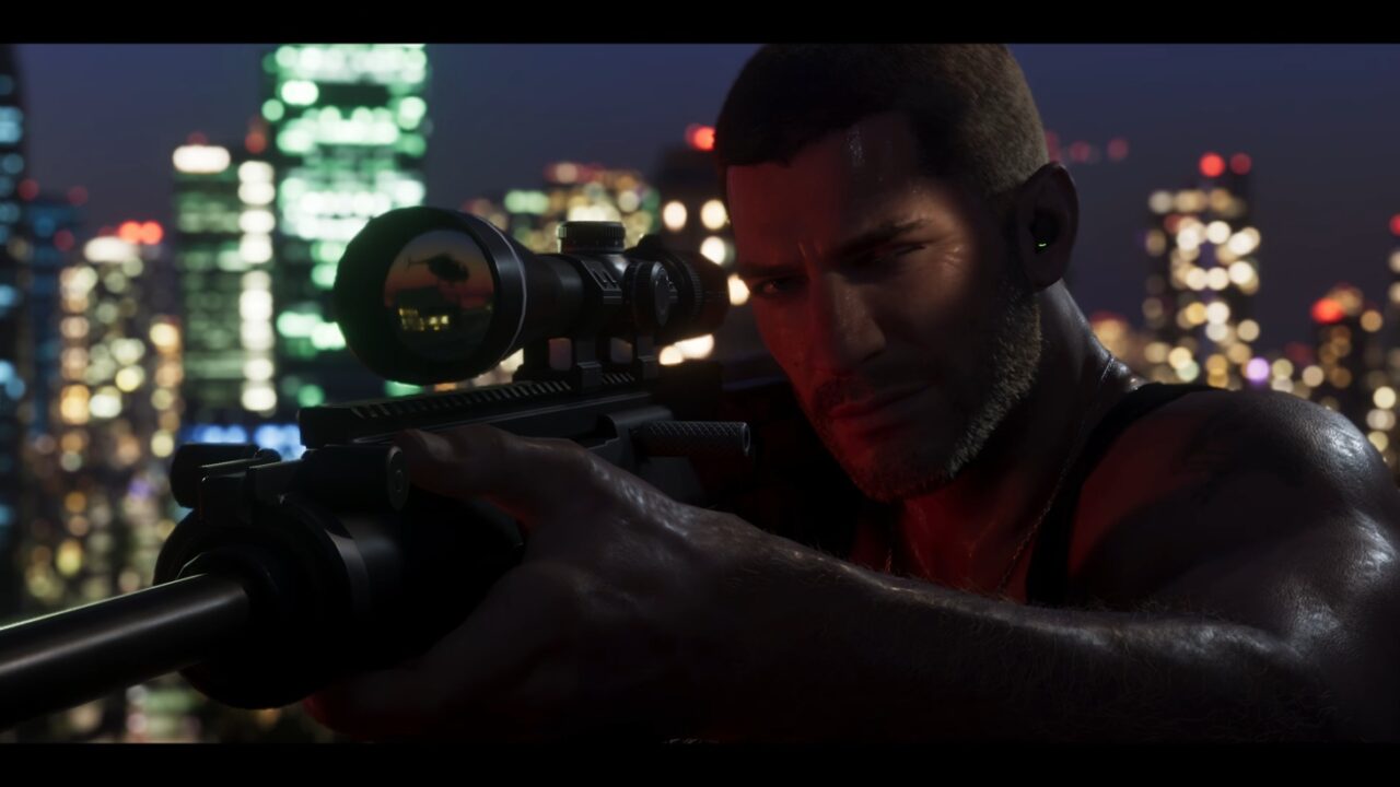 تریلر زمان عرضه GTA 6 منتشر شد | موبوگیم