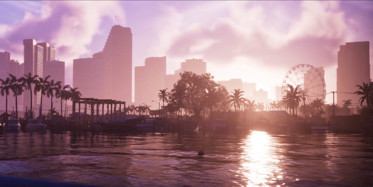 تریلر زمان عرضه GTA 6 منتشر شد | موبوگیم