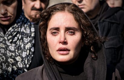 اولین تیزر فیلم سینمایی «عروس چشمه» منتشر شد؛ الناز شاکردوست به سینماها می‌آید