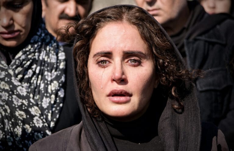 اولین تیزر فیلم سینمایی «عروس چشمه» منتشر شد؛ الناز شاکردوست به سینماها می‌آید