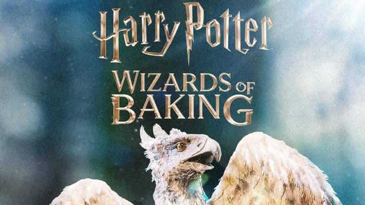 Images 1 فصل سوم Harry Potter: Wizards of Baking ماه آینده با قسمتهای جدید بازمیگردد | موبوگیم