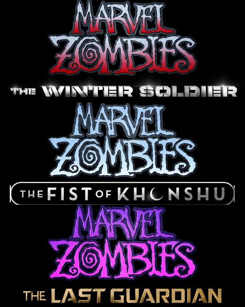 Marvel Zombies با سه ویژه‌برنامه سالانه به دیزنی‌پلاس بازمی‌گردد | موبوگیم