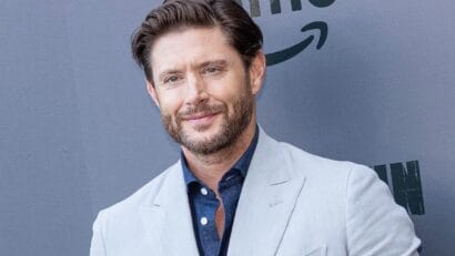 Jensen ackles 1 سباستین استن درباره آینده خود در دنیای دیسی پس از انتخاب مرموز برای Batman 2 صحبت کرد | گیمفا