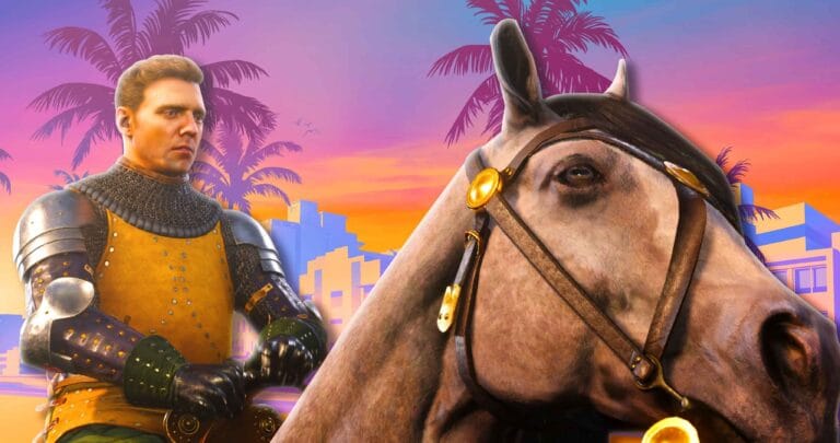 Kingdom Come Deliverance Studio Co founder Hopes Grand Theft Auto 6 مادسازها حالت چندنفره را به بازی Kingdom Come: Deliverance 2 اضافه کردند