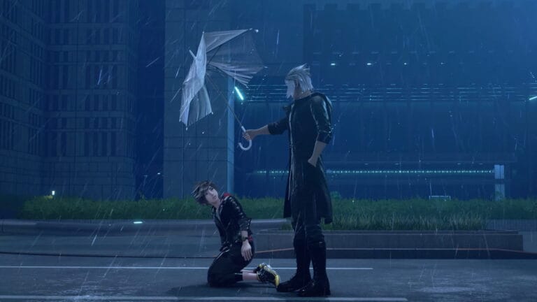 کارگردان Final Fantasy 7 Revelation: پایان انحصارگرایی پلی استیشن ۵ تصمیمی اجتناب‌ناپذیر بود | گیمفا