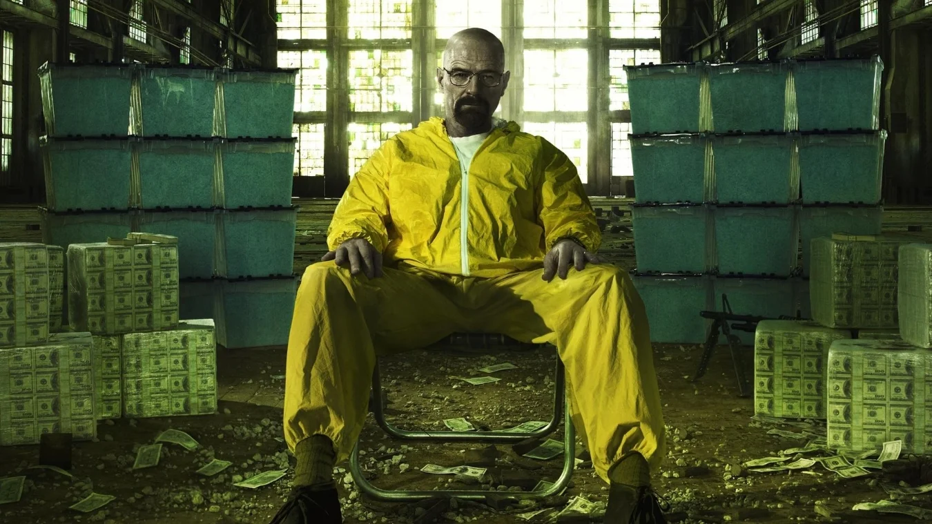 Kkqiwwv breaking bad wallpaper result ۱۰ سریال خارجی که با آنها بزرگ شدیم؛ از Prison Break تا Supernatural | موبوگیم