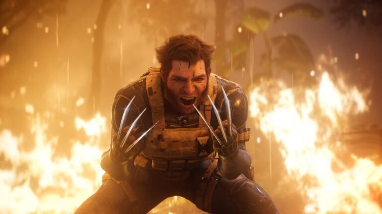 اینسامنیاک گیمز یک قدم دیگر برای بهبود تجربه Marvel’s Wolverine برداشت | گیمفا