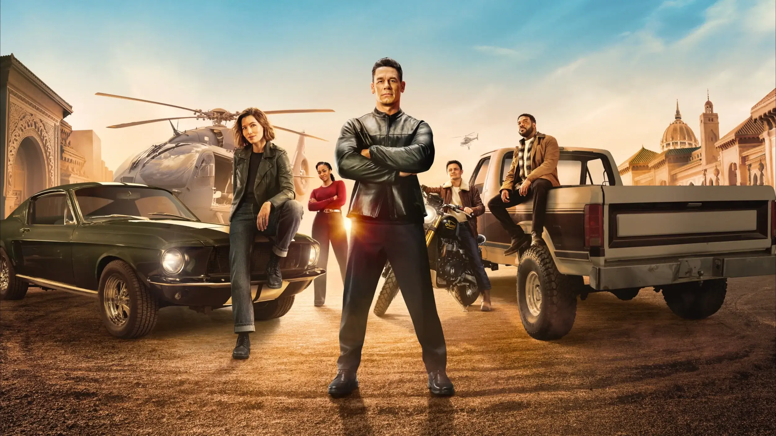 Matchbox 2 09 فیلم Matchbox the Movie