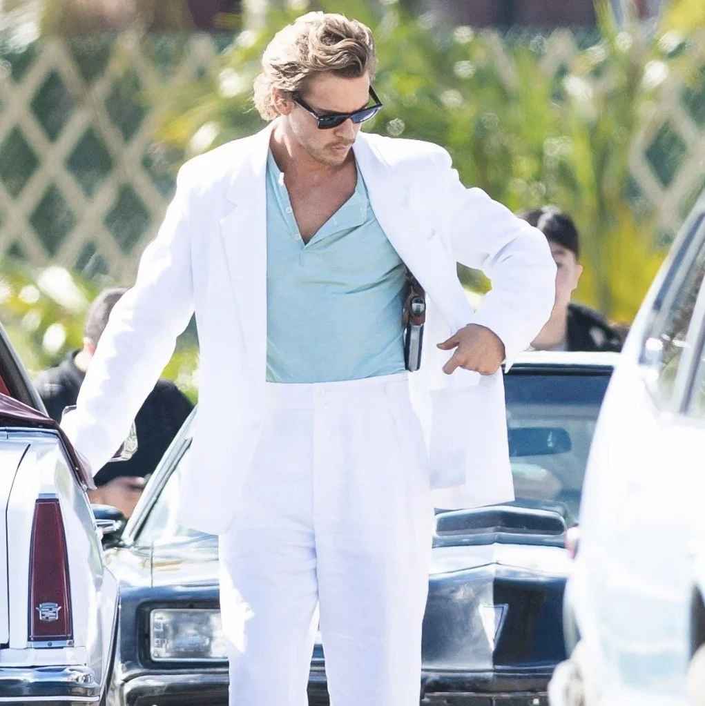فیلم Miami Vice &apos85