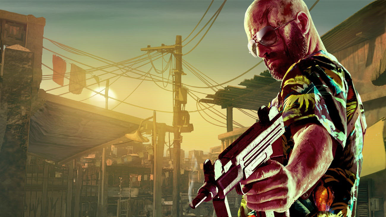 رئیس سابق راکستار بازی Max Payne 3 را یک شکست می‌داند: «من کاملاً اشتباه کردم» | موبوگیم