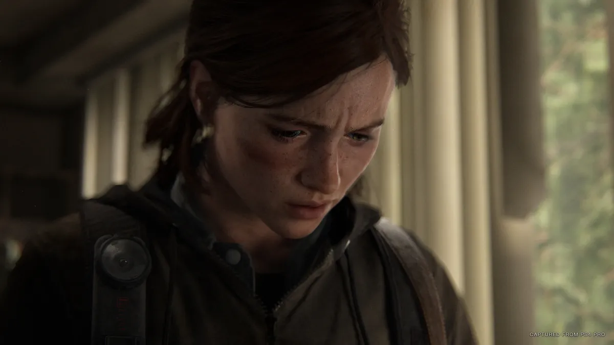 تروی بیکر: یکی از احساسی‌ترین صحنه‌های The Last of Us Part II قرار بود ابتدای بازی باشد | موبوگیم