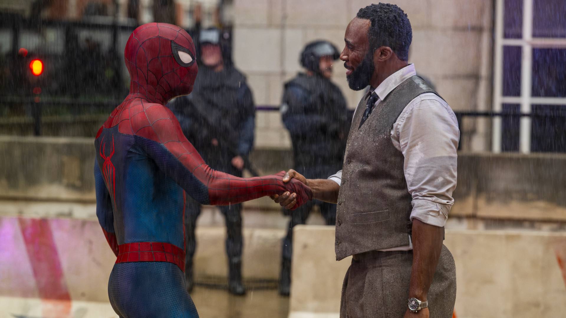Occhurbjzikwre7xjhr5ov نقد و بررسی فیلم Spider-Man: Brand New Day | هم پیتر پارکر و هم اسپایدرمن! | موبوگیم
