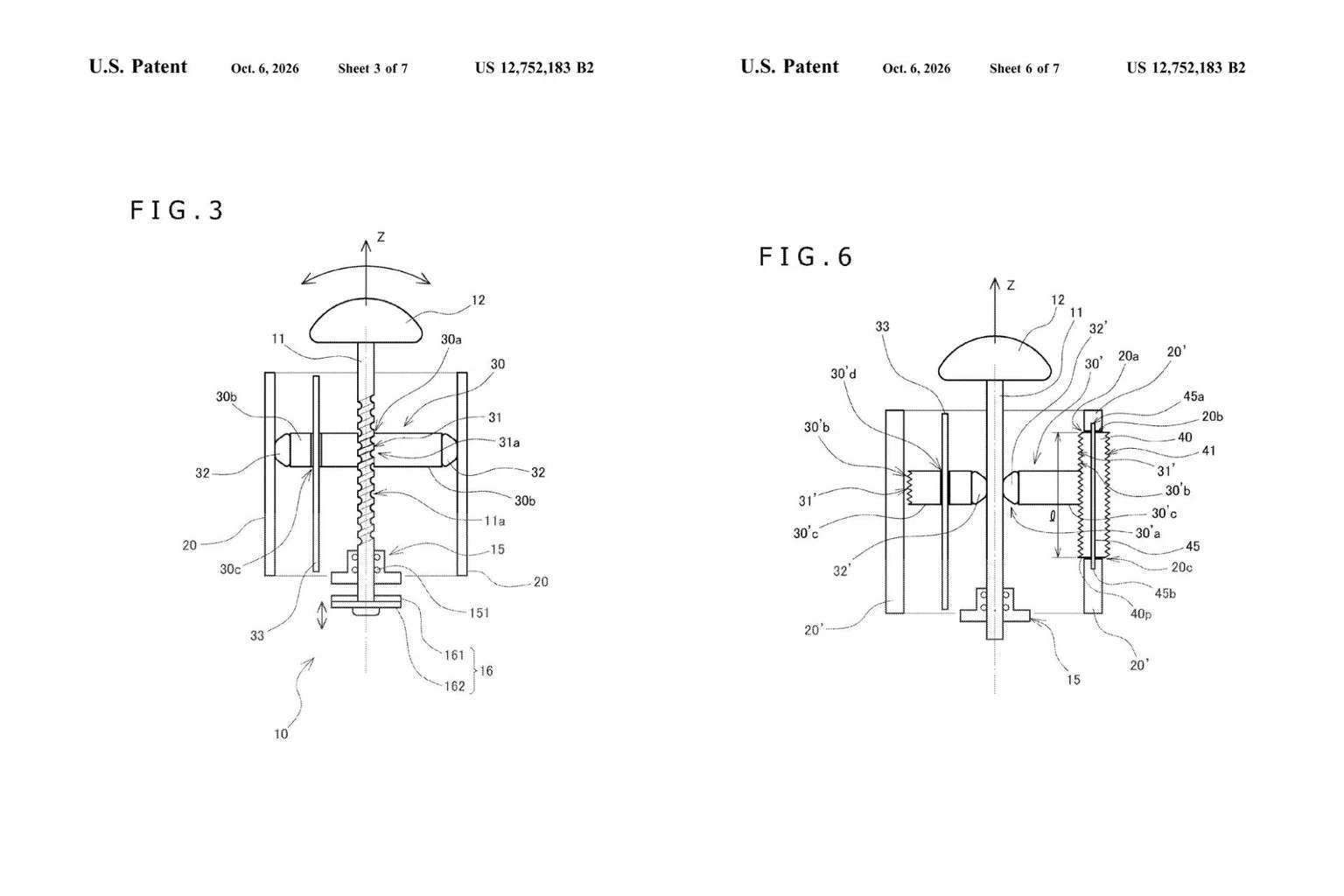 Patent sony contoller گزارش: کنترلرهای آینده سونی مقاومت آنالوگها را متناسب با بازی تغییر خواهند داد | موبوگیم