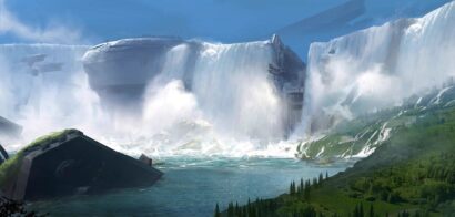 تیم Halo Studios از ادامه انتشار کتاب‌های جدید Halo و جزئیات یک رمان تازه خبر داد | گیمفا