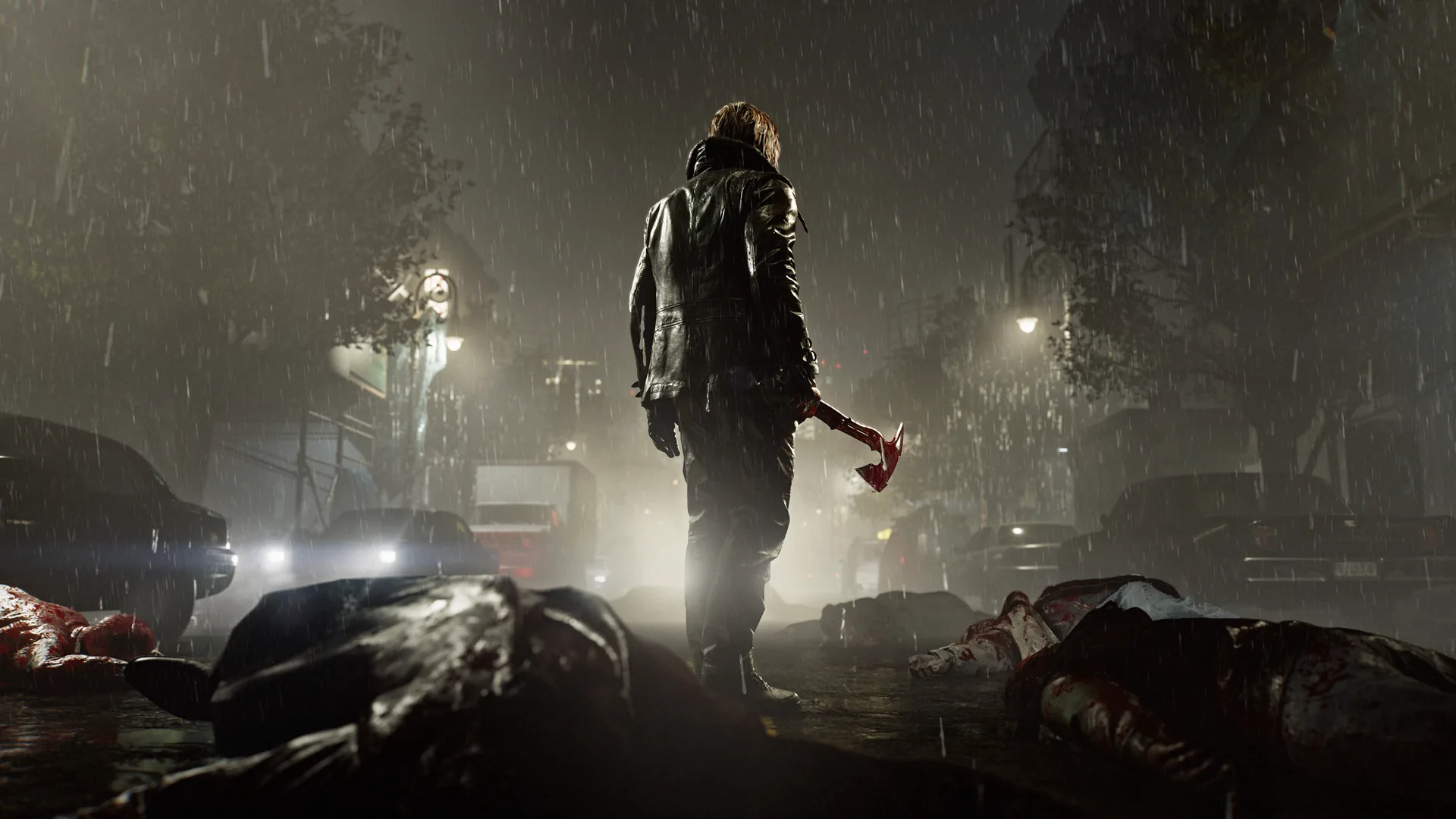 اطلاعات جدیدی از نسخه لغوشده Resident Evil 9 فاش شد؛ لیان، جیل، ایدا و شوا قرار بود شخصیتهای اصلی باشند | گیمفا