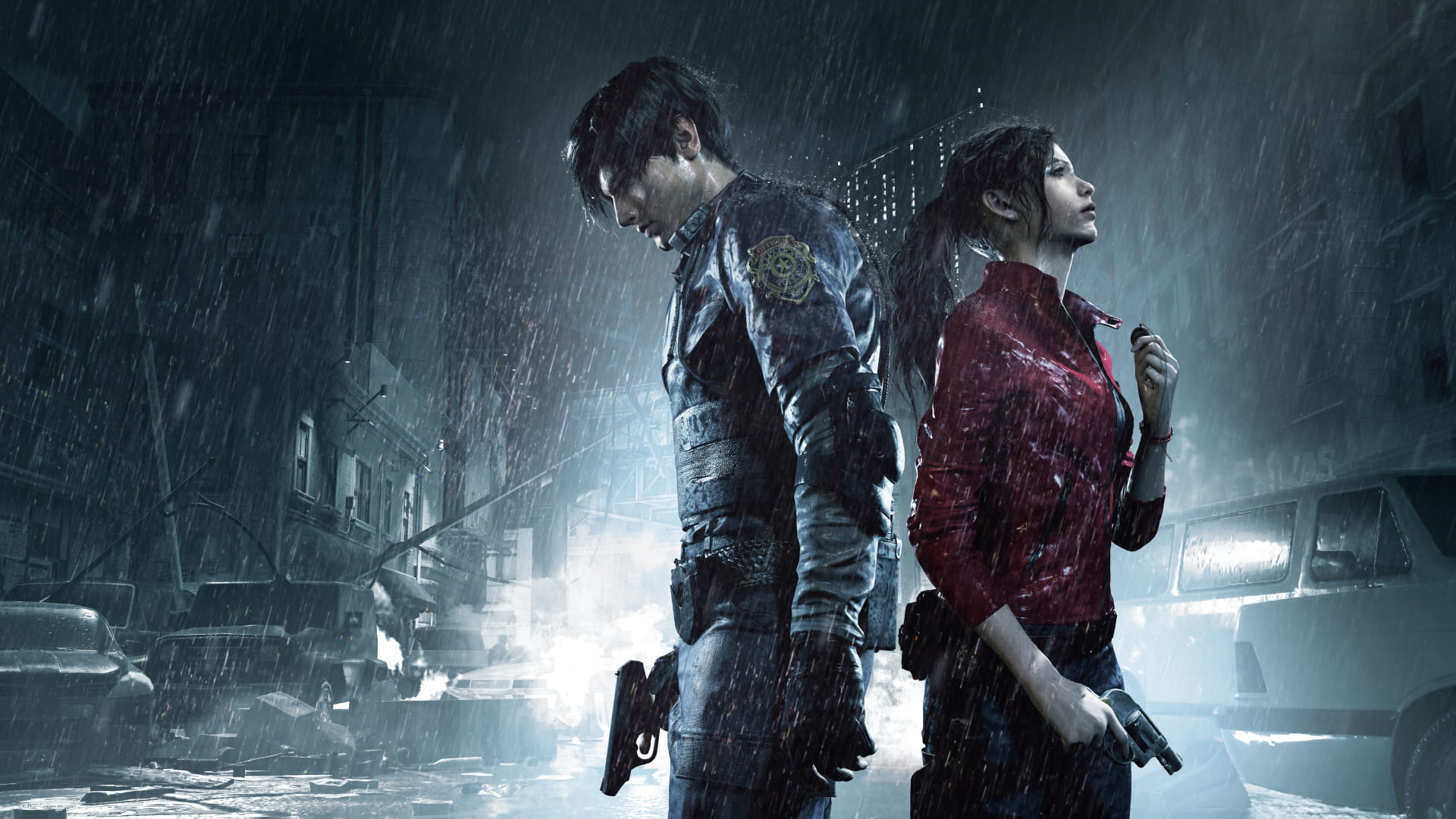 محتوای حذف‌شده Resident Evil 2 Remake فاش شد؛ یک حالت روگ‌لایک با ۱۱ شخصیت قابل‌بازی | موبوگیم