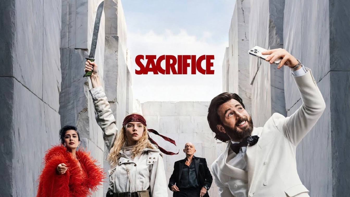 فیلم Sacrifice