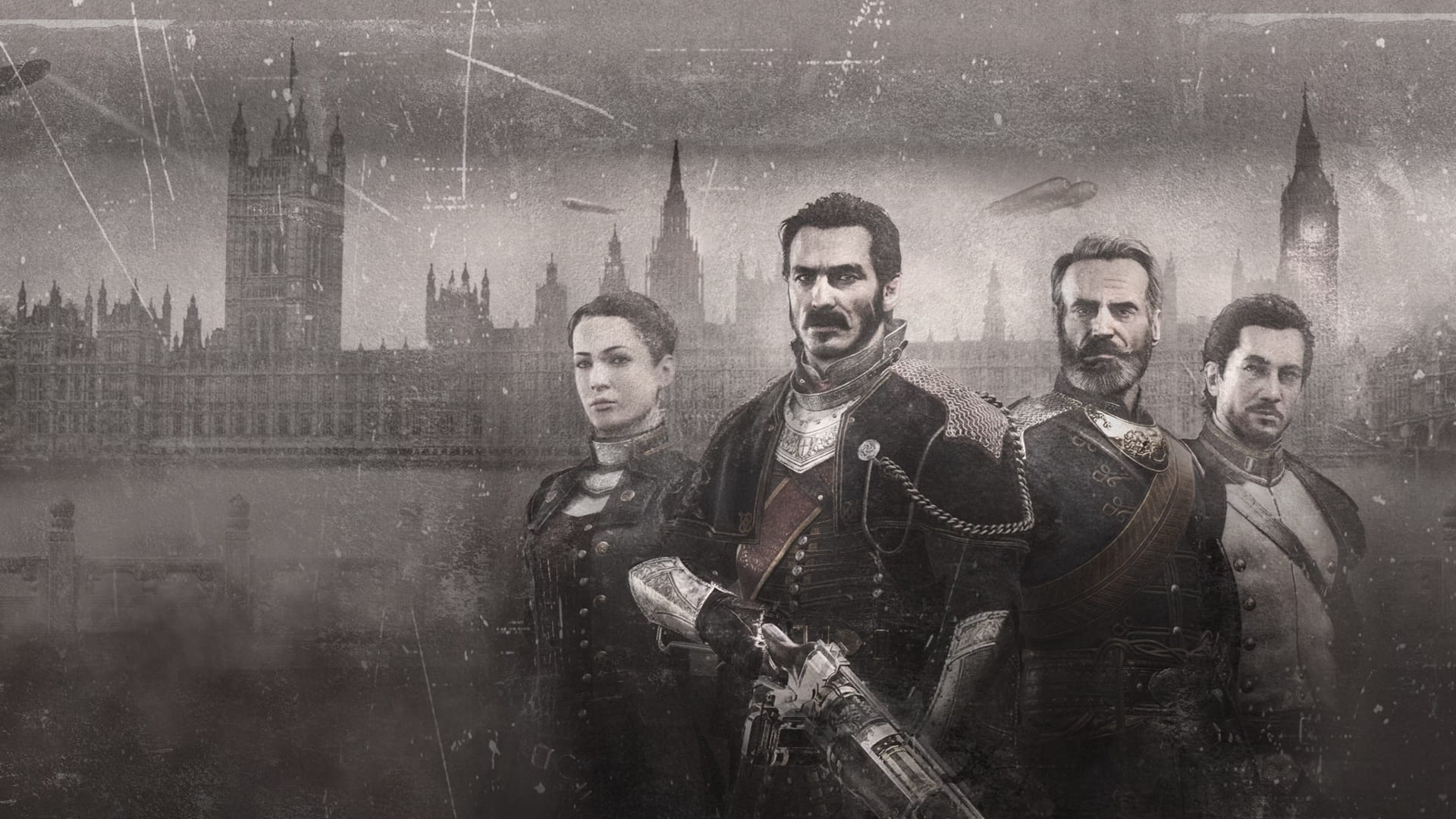 بازی The Order: 1886 اکنون به‌صورت نیتیو روی PC قابل اجراست