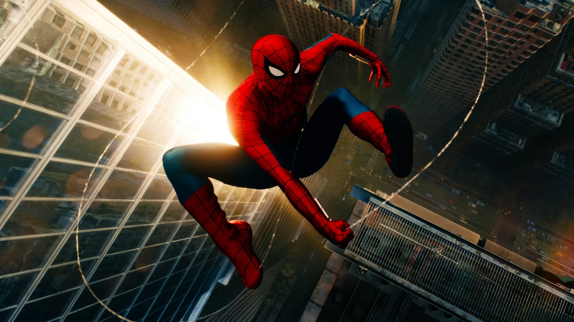 Spider man Brand New Day 2026 رتبهبندی 9 فیلم سینمایی مرد عنکبوتی | موبوگیم