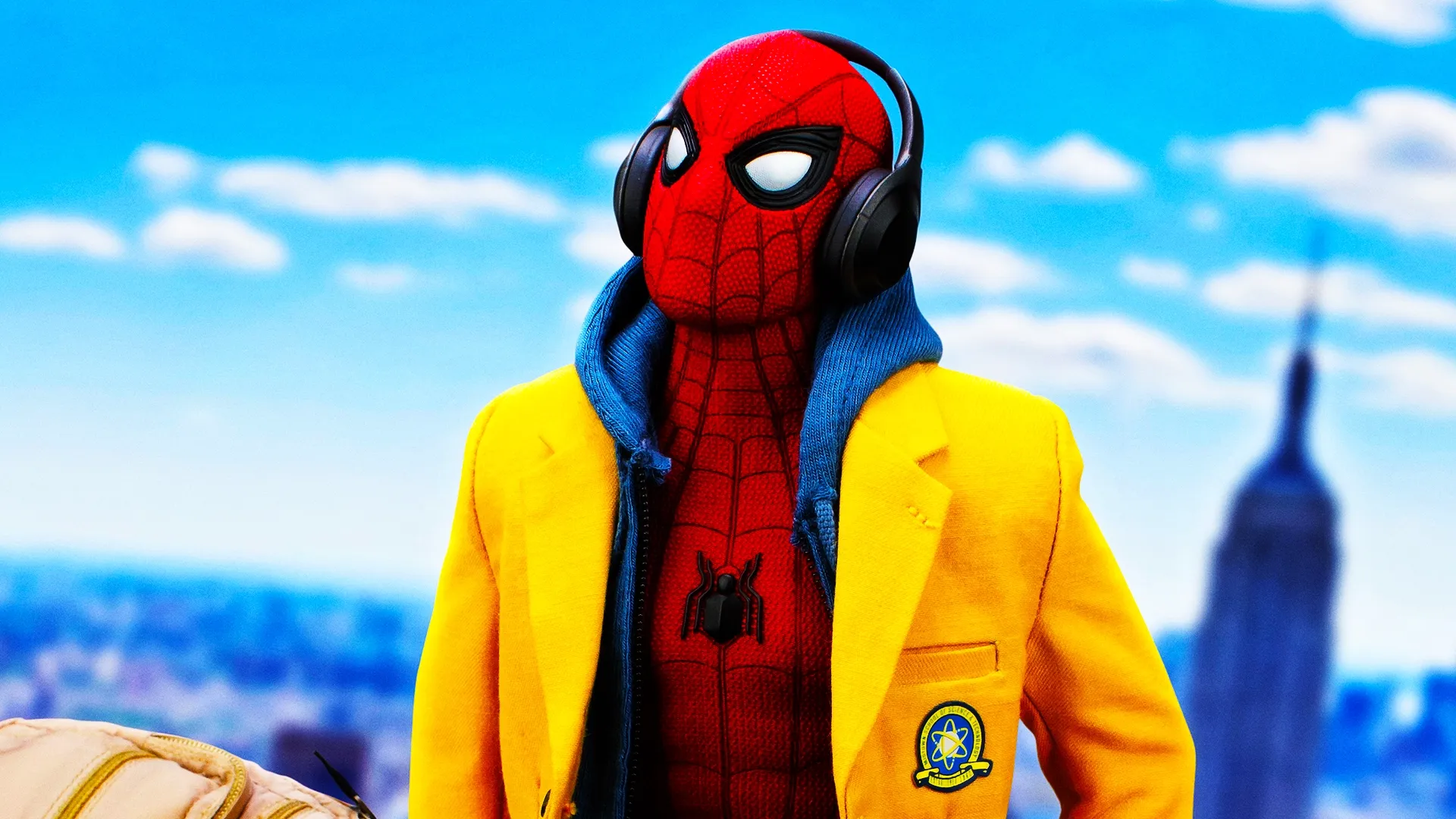 Spiderman Homecoming 2017 رتبهبندی 9 فیلم سینمایی مرد عنکبوتی | موبوگیم