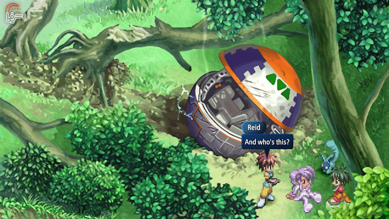 نقد و بررسی بازی Tales of Eternia Remastered | گیمفا