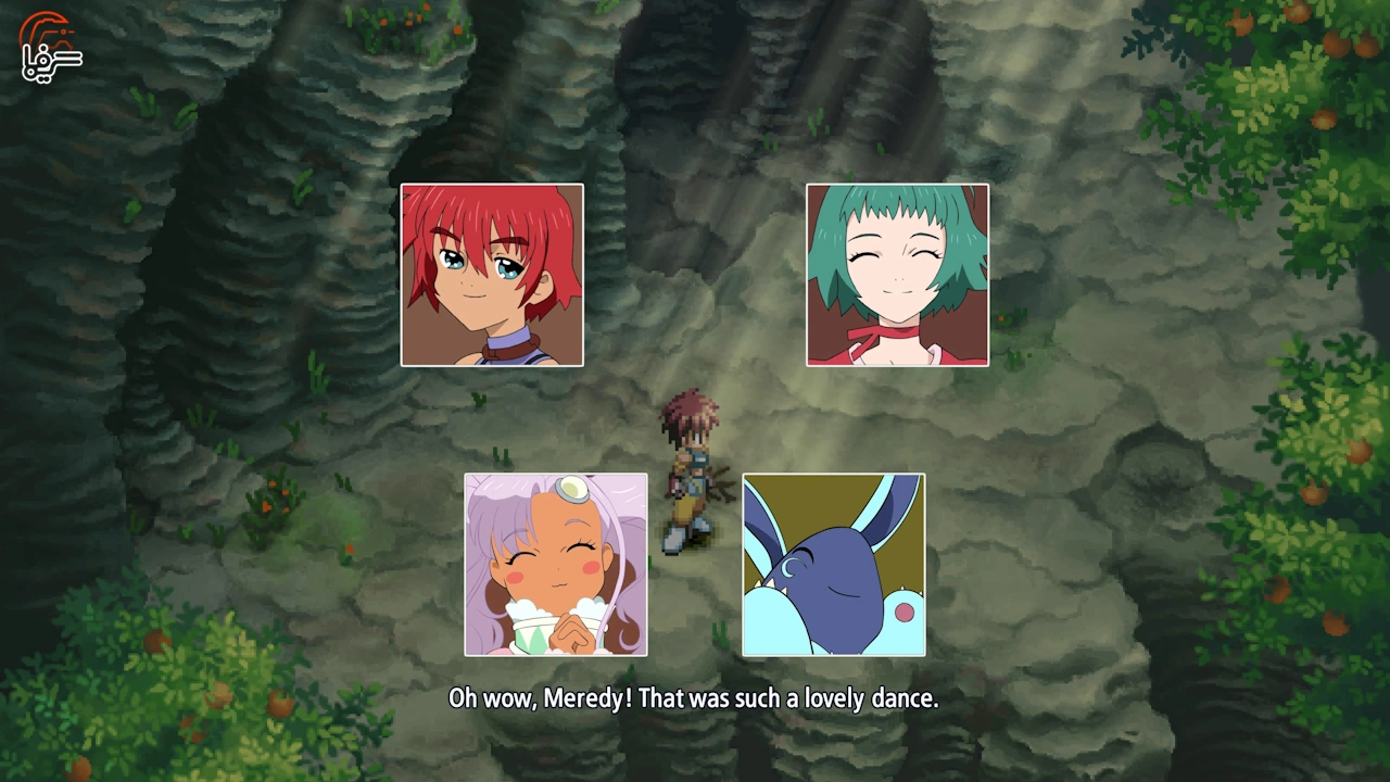 نقد و بررسی بازی Tales of Eternia Remastered | گیمفا