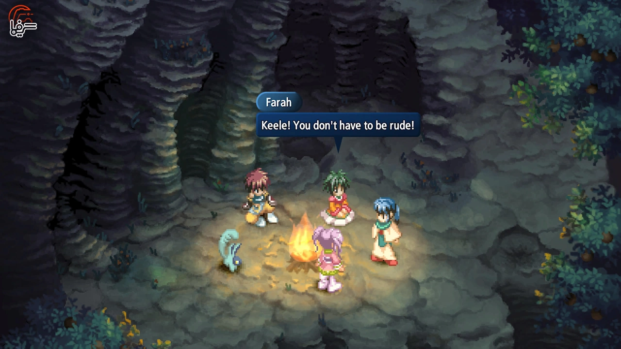 نقد و بررسی بازی Tales of Eternia Remastered | گیمفا