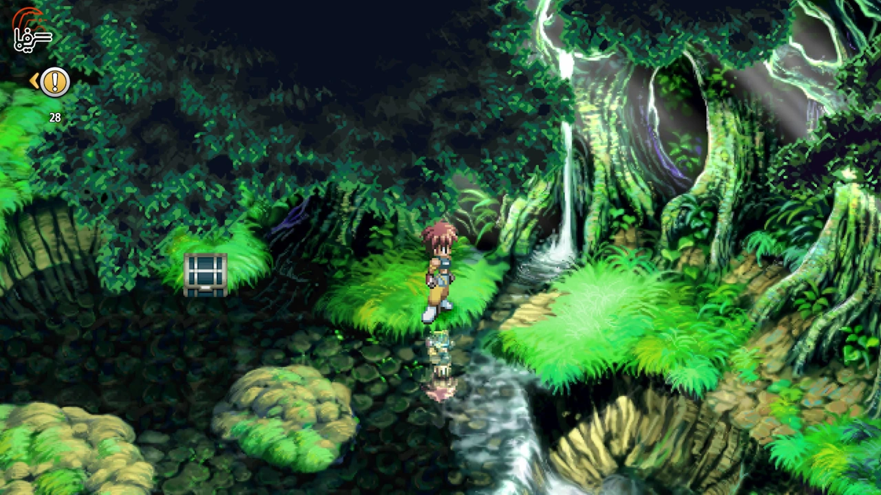 نقد و بررسی بازی Tales of Eternia Remastered | گیمفا