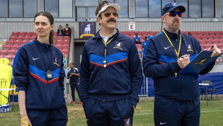 آیا فصل پنجم Ted Lasso در راه است؟ سازنده سریال درباره آینده  تیم AFC Richmond توضیح داد | گیمفا