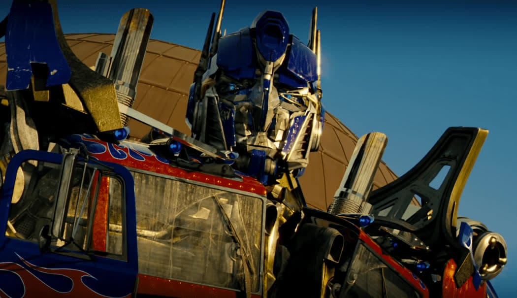 The 5 autobots of transformers 2007 ranked 1 رابرت پتینسون میگوید فیلم Transformers نماد سینمای دهه ۲۰۰۰ بود | موبوگیم