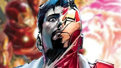 Tony stark iron man featured man 1 result ۱۰ کمیک برتر Spider-Man | فراموش نشدنیترین داستانهای مرد عنکبوتی | گیمفا