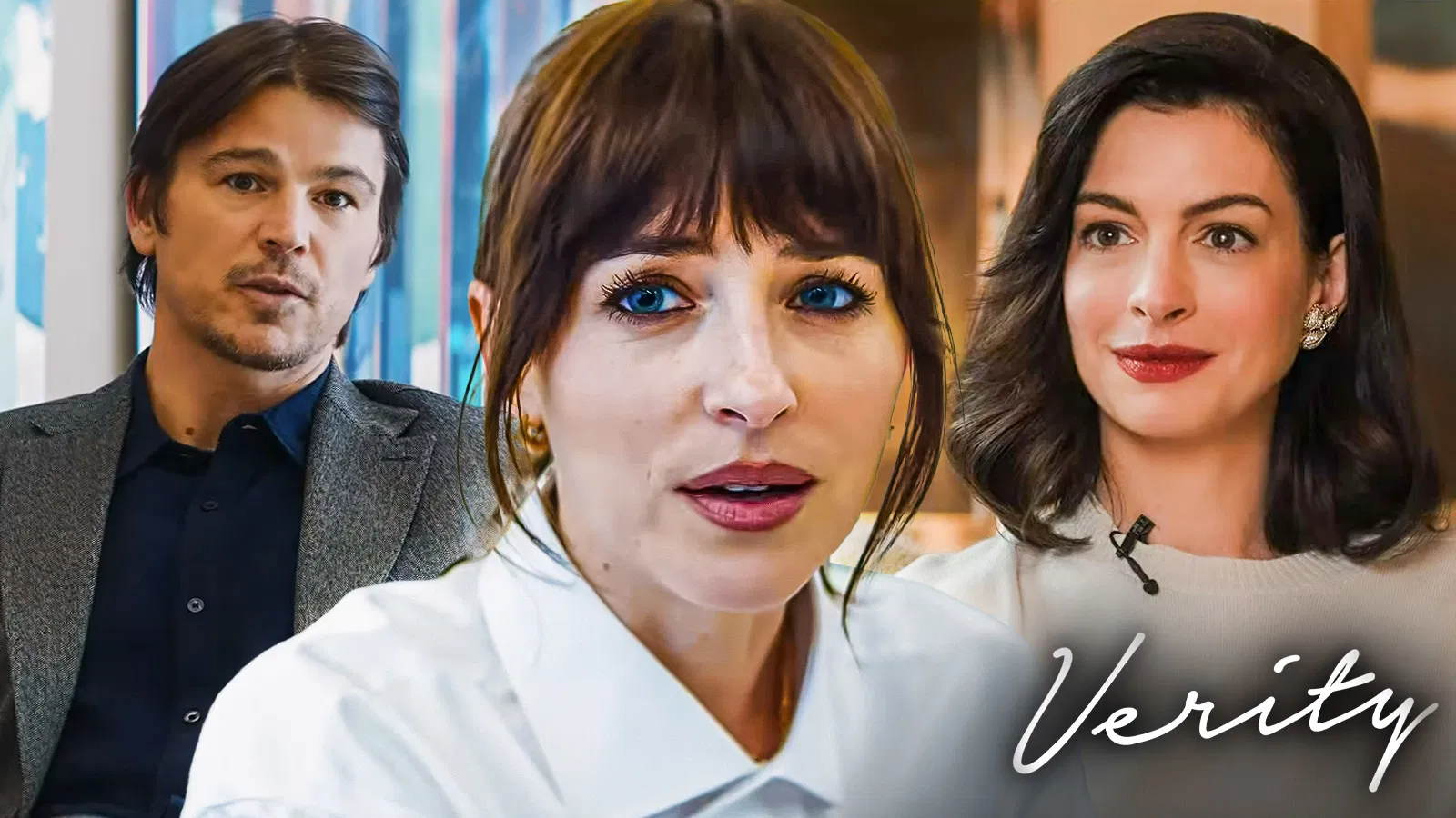 فیلم Verity
